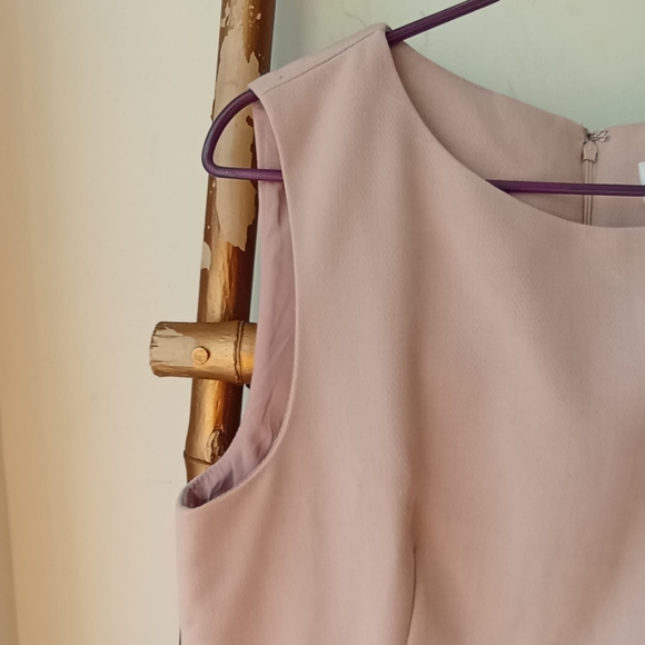 πππ Luxury Blush Pink Dress - Picture 3 of 16
